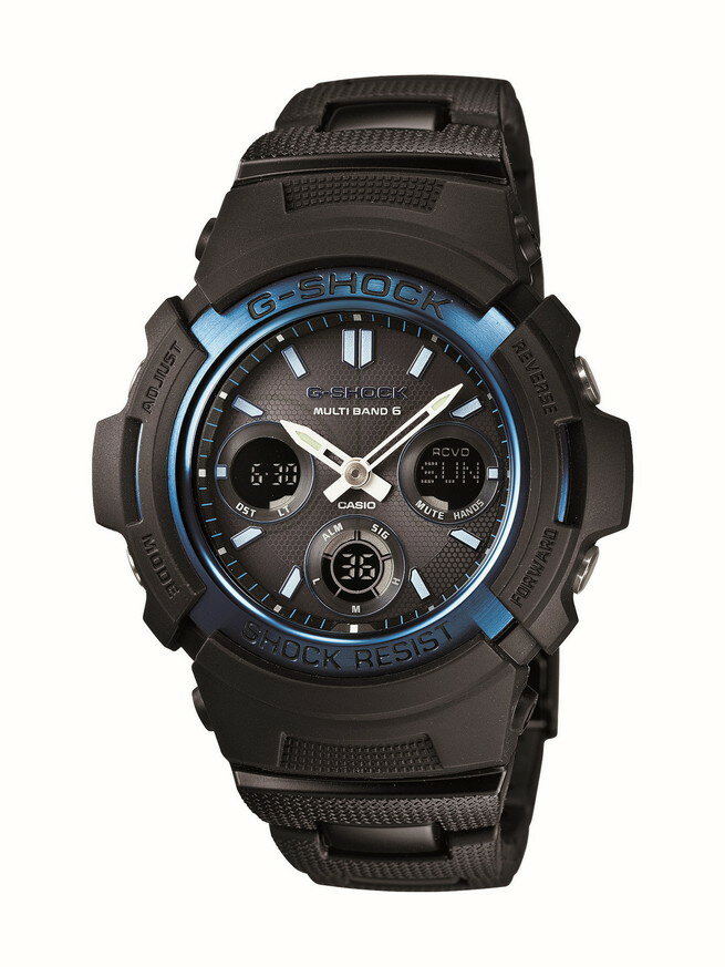 楽天市場】g-shock 電波 ソーラー コンポジットバンド(駆動方式 楽天市場】g-shock 電波 ソーラー コンポジットバンド(駆動方式