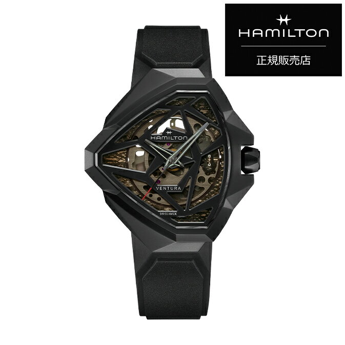 HAMILTONハミルトンベンチュ...