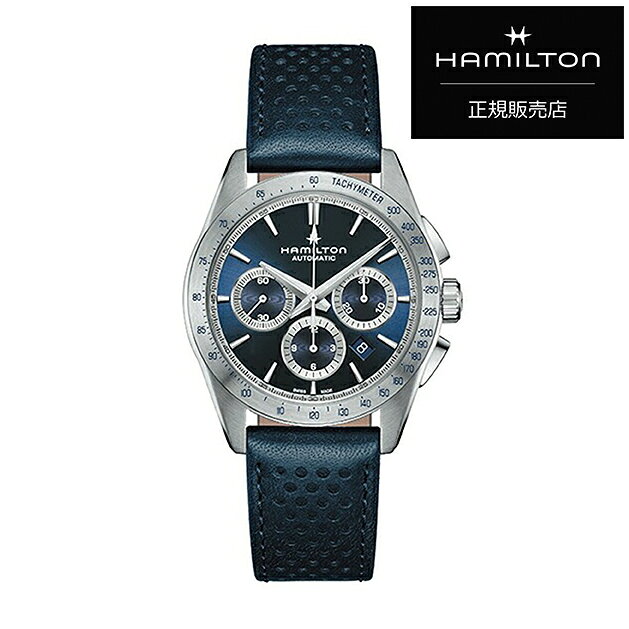 HAMILTON ハミルトン ジャズマスター PERFORMER AUTO CHRONO パフォーマー オート クロノ H36616640