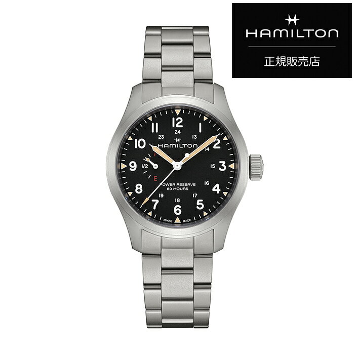 HAMILTONハミルトンKHAK...