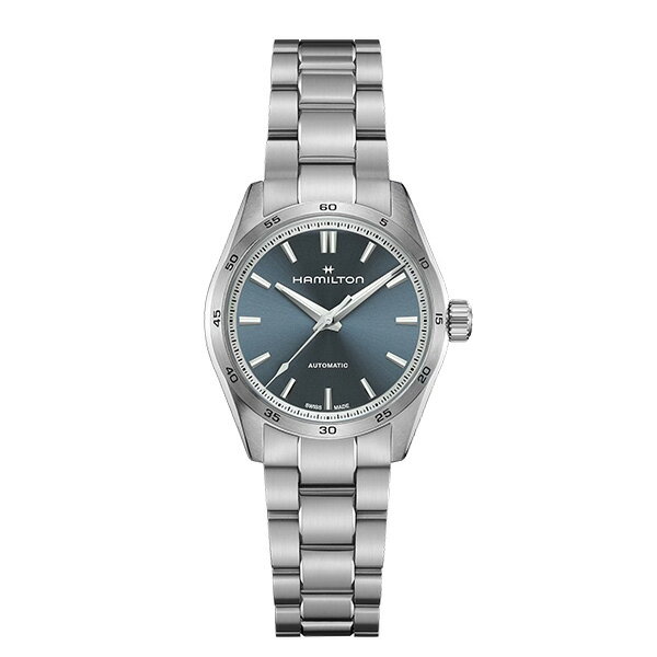 【最大100％ポイントバック 当選確率1/2 5日限定】HAMILTON ハミルトン ジャズマスター Performer Auto パフォーマー オート H36105140