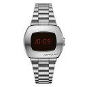 HAMILTON AJ NVbN PSR Digital Quartz n~g pT[ H52414130