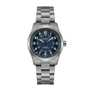 HAMILTON n~g Khaki Field Titanium Auto J[L tB[h `^jE I[g Y H70205140 rv