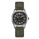 HAMILTON n~g KHAKI FIELD J[LtB[h Titanium Auto `^jEI[g H70205830