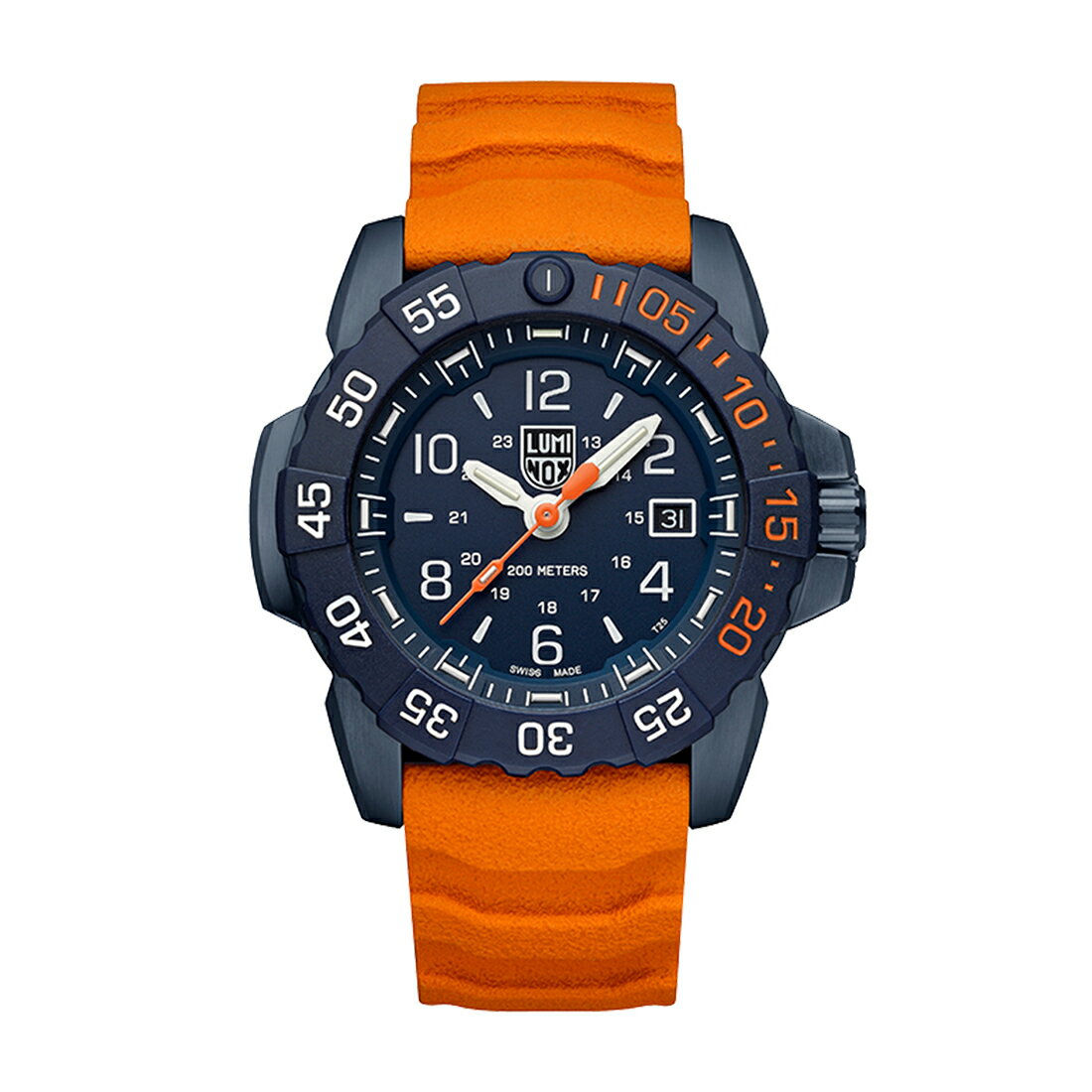 【ノベルティプレゼント】LUMINOX ルミノ...の紹介画像2