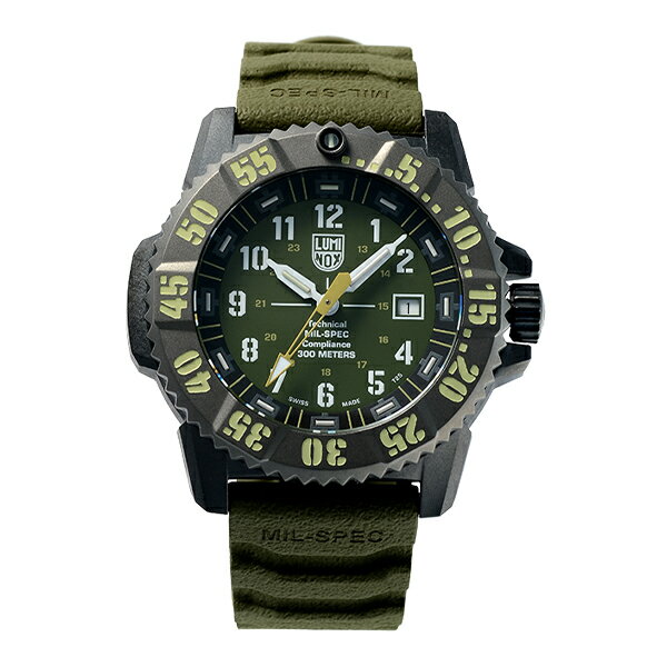 LUMINOX ルミノックス MIL-SPEC...の紹介画像2