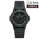 【5月1日限定★エントリーで2人に1人が当選!100%ポイントバック】LUMINOX ルミノックス LEATHERBACK SEA TURTLE レザーバック ...