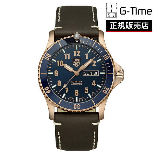 ルミノックス 腕時計（メンズ） LUMINOX ルミノックス AUTOMATIC SPORT TIMER 0920 SERIES オートマティックスポーツタイマー0920シリーズ Ref.0923 Limited Edition