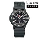 ルミノックス 腕時計（メンズ） LUMINOX ルミノックス ORIGINAL NAVY SEAL 3000SERIES オリジナル ネイビーシールズ 3000SERIES Ref.3001 MILSPEC