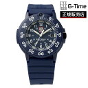 LUMINOX ルミノックス ORIGINAL NAVY SEAL 3000 SERIES オリジナル ネイビーシールズ 3000シリーズ Ref.3003 NAVY 限定品