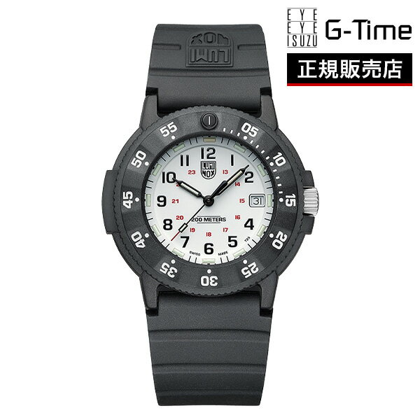 ルミノックス 腕時計（メンズ） LUMINOX ルミノックス ORIGINAL NAVY SEAL 3000 EVO SERIES オリジナル ネイビーシールズ 3000EVOシリーズ Ref.3007.EVO.S