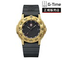 【エントリーで最大5,000ポイントバック 13~15日限定】LUMINOX ルミノックス NAVY SEAL FOUNDATION 3200 SERIES ネイビーシールズ3200シリーズ Ref.3221.NSF
