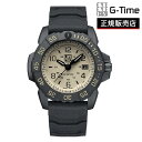 LUMINOX ~mbNX NAVY SEAL RSC 3250 SERIES lCr[V[Y RSC3250V[Y Ref.3251.CBNSF.SET