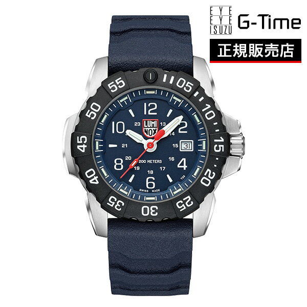 ルミノックス 腕時計（メンズ） LUMINOX ルミノックス NAVY SEAL RSC 3250 SERIES ネイビーシールズ RSC3250シリーズ Ref.3253.CB