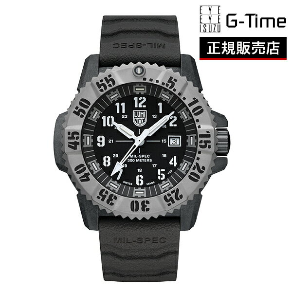 ルミノックス 腕時計（メンズ） LUMINOX ルミノックス MIL-SPEC 3350 SERIES ミルスペック 3350シリーズ Ref.3351.SET