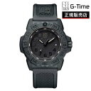 LUMINOX ルミノックス NAVY SEAL 3500 SERIES ネイビーシールズ 3501.BO