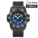 【エントリーで最大5,000ポイントバック 13~15日限定】LUMINOX ルミノックス NAVY SEAL Foundation 3500 SERIES ネイビーシールズ ファウンデイション 3500シリーズ Ref.3503 NSF