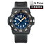 【4/25限定★エントリーで2人に1人が当選！100％ポイントバック】LUMINOX ルミノックス NAVY SEAL Foundation 3500 SERIES ネイビーシールズ ファウンデイション 3500シリーズ Ref.3503 NSF