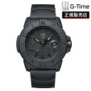 ルミノックス 腕時計（メンズ） 【再入荷】LUMINOX ルミノックス NAVY SEAL 3600 SERIES ネイビーシールズ 3600シリーズ Ref.3601.BO.NSF