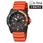 【4/25限定★エントリーで2人に1人が当選！100％ポイントバック】LUMINOX ルミノックス BEAR GRYLLS SURVIVAL 3720 SEA SERIES ベア・グリルス サバイバル 3720 シー シリーズ Ref.3729NGU