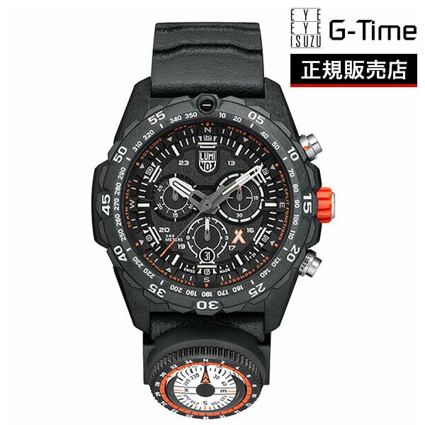 LUMINOX ルミノックス BEAR GRYLLS SURVIVAL 3740 MASTER SERIES ベア・グリルス サバイバル3740マスター シリーズ Ref.3741