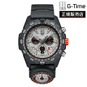 【最大100%ポイントバック 当選確率1/2 10日限定】LUMINOX ルミノックス BEAR GRYLLS SURVIVAL 3740 MASTER SERIES ベア・グリルス サバイバル 3740 マスター シリーズ Ref.3748(2)