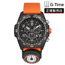 【ポイント最大14倍! 3/31〜4/3 9:59限定（要エントリー）】【無金利ローン可】LUMINOX ルミノックス BEAR GRYLLS SURVIVAL 3740 MASTER SERIES ベア・グリルス サバイバル3740マスター シリーズ Ref.3749 その1