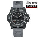 【5月5日限定★エントリーで2人に1人が当選!100%ポイントバック】LUMINOX ルミノックス MASTER CARBON SEAL AUTOMATIC 3...