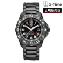 LUMINOX ~mbNX F-117 NIGHT HAWK 6420 SERIES iCgz[N 6420V[Y Ref.6422