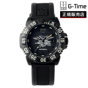 【4/20限定★エントリーで2人に1人が当選！100％ポイントバック】【最終入荷】LUMINOX ルミノックス NAVY SEAL 3000 SERIES ネイビーシールズ3000シリーズ Ref.SEALSMARK LIMITED Vol.3