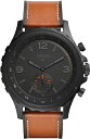 FOSSIL(フォッシル)Q NATE(Q ネイト)FTW1114