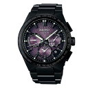 【ノベルティプレゼント】SEIKO セイコー ASTRON アストロン NEXTER ネクスター 2nd Collection GPSソーラー 限定モデル SBXC123