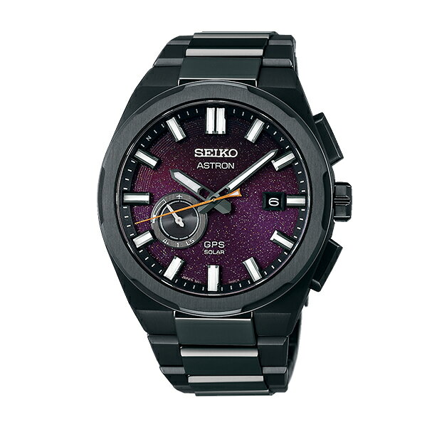 SEIKO セイコー ASTRON アストロン NEXTER ネクスター ソーラーGPS衛星電波修正 “Starry Sky” 2025 限定モデル 夜桜 数量限定 SBXD029