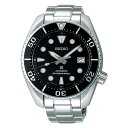 SEIKO ZCR[ PROSPEX vXybNX Diver Scuba _Co[ XL[o SBDC083