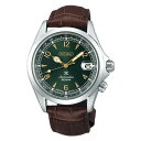 SEIKO ZCR[ PROSPEX vXybNX Alpinist AsjXg SBDC091 rv