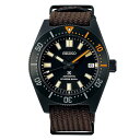 SEIKO ZCR[ PROSPEX vXybNX Diver Scuba _Co[XL[o JjJ_Co[Y fUC 胂f SBDC153