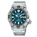 ymxeBv[gzSEIKO ZCR[ PROSPEX vXybNX Diver Scuba _Co[XL[o Save the Ocean Special Edition SBDY115