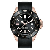 EDOX ɥå SKYDIVER С NEPTUNIAN AUTOMATIC ͥץ˥ ȥޥƥå 80120-37RNNCA-NIR