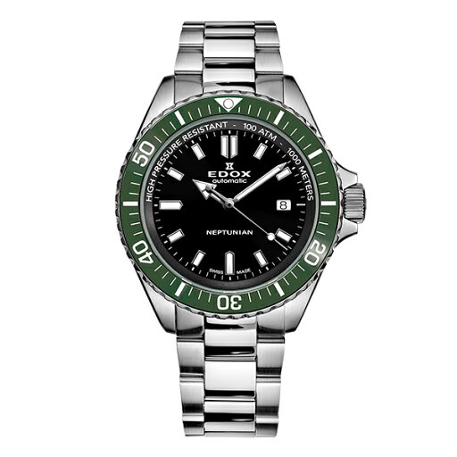 【最大200%ポイントバック 当選確率1/2 1日限定】【ノベルティプレゼント】EDOX エドックス NEPTUNIAN AUTOMATIC ネプチュニアン オートマティック 80120-3VM-NIN 【最大200%ポイントバック 当選確率1/2 1日限定】【ノベルティプレゼント】EDOX エドックス NEPTUNIAN AUTOMATIC ネプチュニアン オートマティック 80120-3VM-NIN
