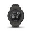 GARMIN ガーミン Instinct 2S Dual Power インスティンクト 2S デュアルパワー Graphite 010-02564-40