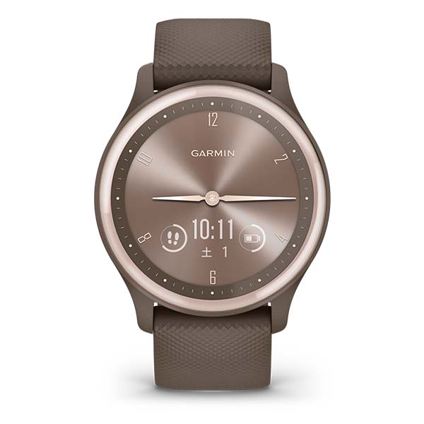 GARMIN ガーミン vivomove Sp...の紹介画像2