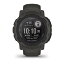 GARMIN ガーミン Instinct 2 Dual Power インスティンクト 2 デュアルパワー Graphite 010-02627-40