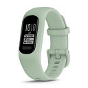 GARMIN ガーミン vivosmart 5 ヴィヴォスマート 5 Mint S/M 010-02645-62