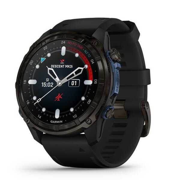 GARMIN ガーミン Descent Mk3...の紹介画像2
