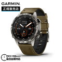 4/20ȥ꡼2ͤ1ͤ100ݥȥХåGARMIN ߥ MARQ Adventurer Gen2 010-02648-D2