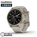 y4/25聚Gg[2l1lII100|CgobNzGARMIN K[~ fenix 7S PRO Sapphire Dual Power tFjbNX7Sv Soft Gold with Light Sand Band 010-02776-62