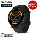 GARMIN ガーミン VENU 3 ベニュー 3 Black / Slate 010-02784-41