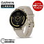 ֡ݸեץ쥼ȡGARMIN ߥ VENU 3S ٥˥塼 3S French Gray / Cream Gold 010-02785-42פ򸫤