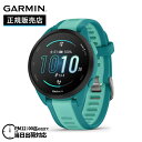 【5月15日限定★エントリーで2人に1人が当選!100%ポイントバック】GARMIN ガーミン Forerunner 165 ミュージック フォアランナー 16...