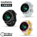 GARMIN ガーミン Forerunner 570 42mm Black 010-02970-30 White / Cloud 010-02970-31 Raspberry / Mango 010-02970-32